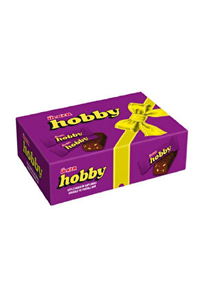 Mını Hobby 600 gr x 6 Adet