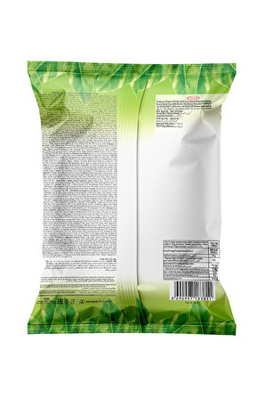Fruity Duos Meyve Dolgulu Sert Şeker 1 Kg