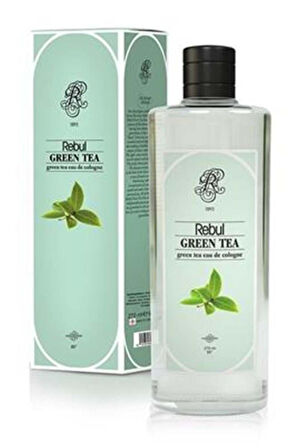 Kolonya 250 ml Green Tea