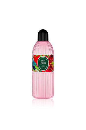 Amber Kolonyası 400 ml Pet Şişe