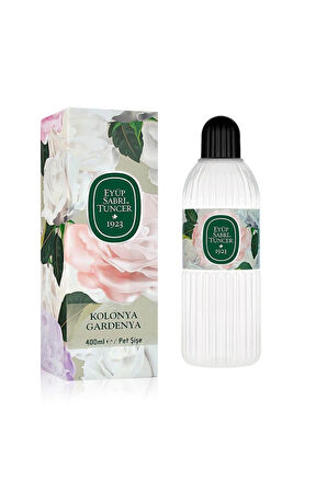 Gardenya Kolonyası 400 ml - Pet Şişe