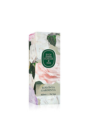 Gardenya Kolonyası 400 ml - Pet Şişe