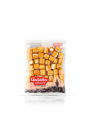 Limonlu Kırma Akide Şekeri 440 gr