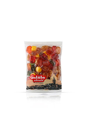 Karışık Akide Şekeri 250 Gr