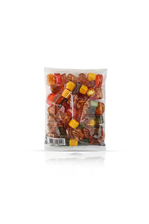 Karışık Akide Şekeri 250 Gr