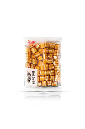 Limonlu Kırma Akide Şekeri 220 Gr