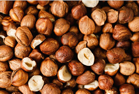 Bİ-TAT ÇİĞ FINDIK İÇİ 500 GR