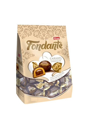 Fondante Caramel Toffee 1 Kg