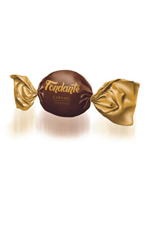Fondante Caramel Toffee 1 Kg