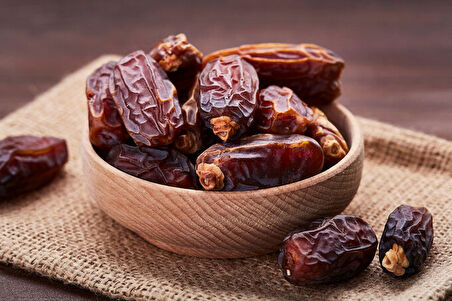 Bİ-TAT MEBRUM HURMA LÜKS 500 GR