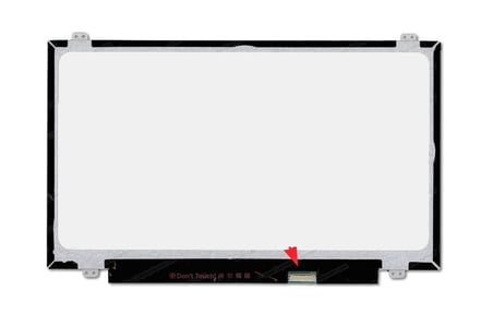 Acer Aspire A114-31-C1YS Uyumlu Ekran Panelleri