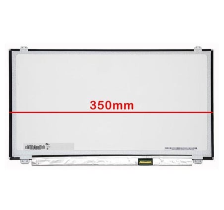 NT156WHM-N45 Slim Led/Lcd Panel 15.6 HD Uyumlu Ekran Panelleri