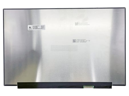 16.0" 40pin 1920*1200p 144Hz  IPS Lcd Led Ekran - Panel MNG007QX2-2