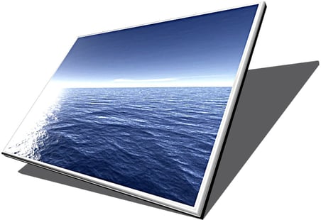 MV230WF-2 23.0 1920*1080P 30Pin 75Hz Uyumlu LCD Ekran, Panel
