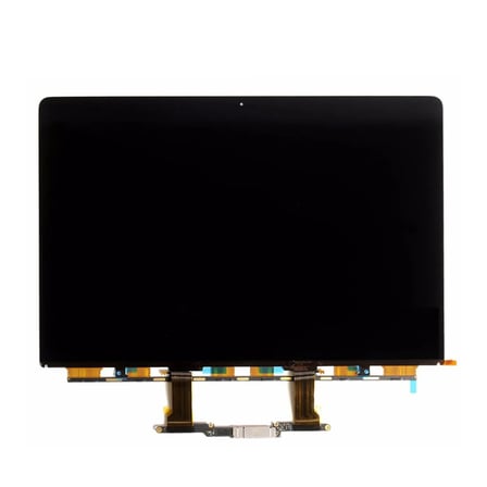 Apple MacBook uyumlu Pro A1706, A1708 (2016, 2017) Notebook Lcd Ekran, Panel (iç Ekran)