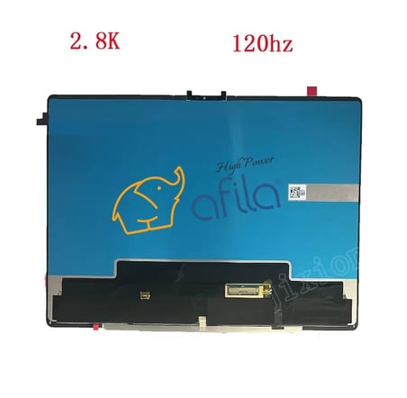 Huawei MateBook 14 2024 Ultra FLMH-16 FLMH-X FLMH-32 Uyumlu 14,2 inç IPS LCD Dokunmatik Ekran SET