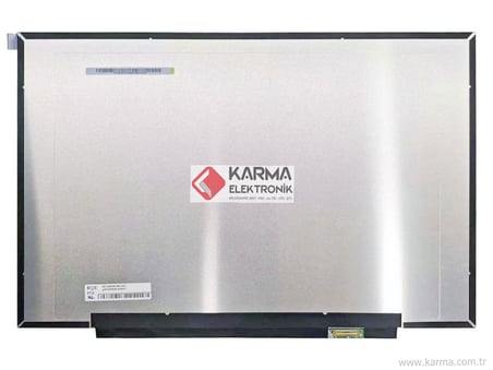 NV153WUM-N41 V8.0 Notebook Lcd Ekran, Panel (15.3" 30Pin 1920x1200p 60Hz Led Mat)