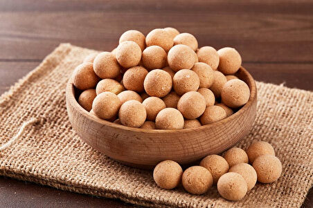 Bİ-TAT LEBLEBİ ÇITIR 500 GR