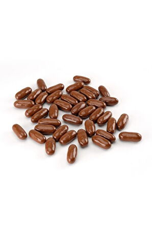 Draje Portakal Sütlü 500 gr