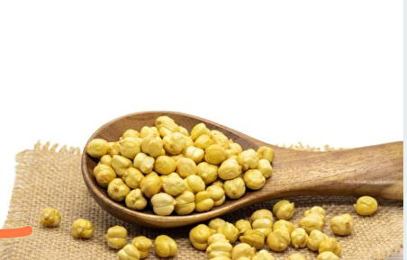 Bİ-TAT TUZLU LEBLEBİ LÜKS 500 GR