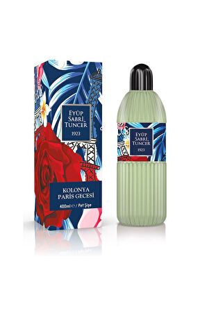 Paris Gecesi Kolonyası 400 Ml