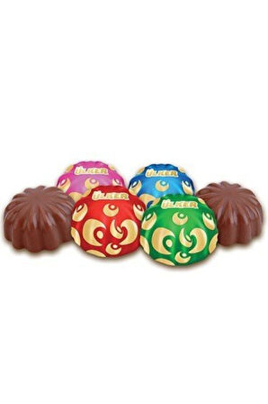 Çikolatin Sütlü Çikolata 1 Kg