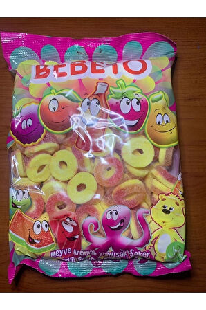 Halka Şeftali 1 Kg