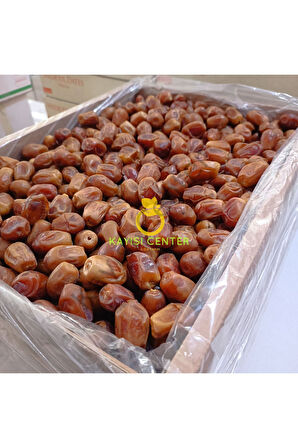 Toptan Bağdat Hurma (Zahidi) 10 Kg