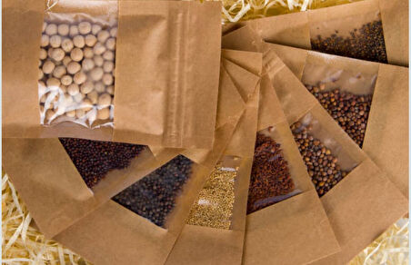 DOĞAL TAZE İĞDE 350GR