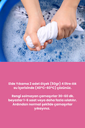 OXI ULTRA TOZ LEKE ÇIKARICI 150 GR