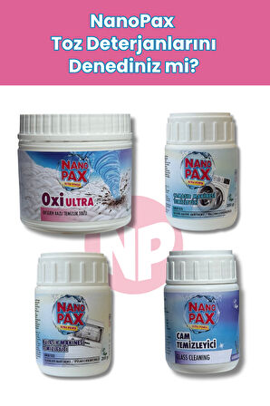 OXI ULTRA TOZ LEKE ÇIKARICI 150 GR