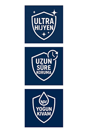 ULTRA YOĞUN KIVAMLI ÇAMAŞIR SUYU (DUCT AĞIZLI) 2 x 1lt