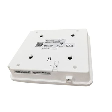 RUIJIE RG-AP520 (BT) 1 PORT GIGABIT 2.4/5GHZ 1167MBPS 2X2 MIMO WIFI5 POE TAVAN TİPİ ACCESS POINT(ADAPTÖRSÜZ)