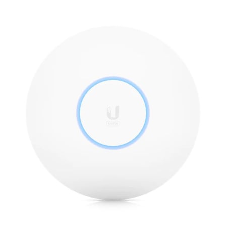 UBIQUITI U6-PRO 2.4/5GHZ DUALBAND WIFI6 4X4 MU-MIMO 5.3GBPS İÇ ORTAM TAVAN TİPİ ACCESS POINT(ADAPTÖRSÜZ)