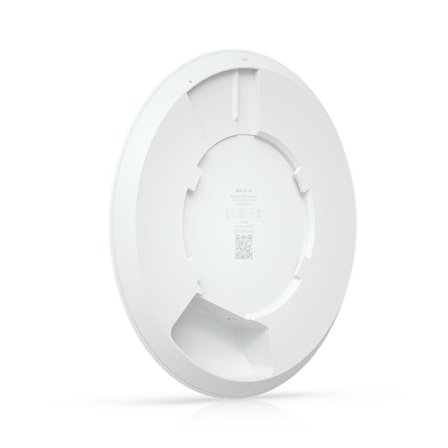 UBIQUITI U7-LR 2.4/5GHZ DUALBAND WIFI7 3X3 MU-MIMO İÇ ORTAM TAVAN TİPİ ACCESS POINT(ADAPTÖRSÜZ)
