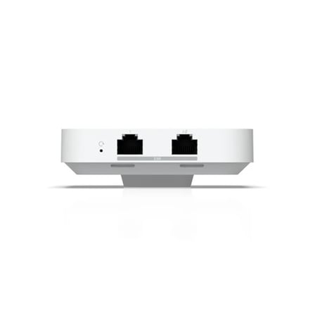 UBIQUITI U7-IW 2.5GB POE GİRİŞ/ÇIKIŞ 2.4/5GHZ DUALBAND 2X2 MIMO 7.3MBPS WIFI7 DUVAR TİPİ ACCESS POINT(ADAPTÖRSÜZ)