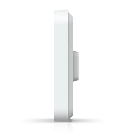UBIQUITI U7-IW 2.5GB POE GİRİŞ/ÇIKIŞ 2.4/5GHZ DUALBAND 2X2 MIMO 7.3MBPS WIFI7 DUVAR TİPİ ACCESS POINT(ADAPTÖRSÜZ)