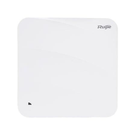 RUIJIE RG-AP820-L(V3) 1XGB/1X2.5GB SFP/RJ45 PORT 2.4/5GHZ 802.11AX 3000GBPS WIFI 6 İÇ ORTAM ACCESS POINT