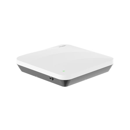 RUIJIE RG-AP820-L(V3) 1XGB/1X2.5GB SFP/RJ45 PORT 2.4/5GHZ 802.11AX 3000GBPS WIFI 6 İÇ ORTAM ACCESS POINT