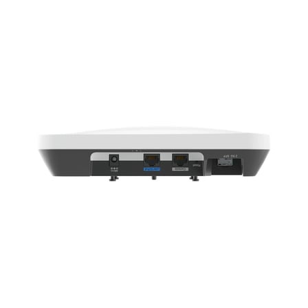 RUIJIE RG-AP820-L(V3) 1XGB/1X2.5GB SFP/RJ45 PORT 2.4/5GHZ 802.11AX 3000GBPS WIFI 6 İÇ ORTAM ACCESS POINT