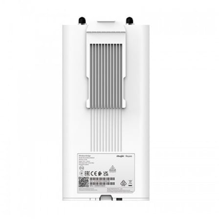 RUIJIE REYEE RG-AIRMETRO550G-B 2PORT GIGABIT 5GHZ 867MBPS 23DBI PTP/PTMP 10KM MESAFE DIŞ ORTAM BASE STATION