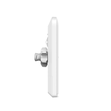 RUIJIE REYEE RG-EST450G 2.4/5GHZ 867MBPS 3XGIGABIT PORT 15DBI PTMP 120 DERECE DIŞ ORTAM ACCESS POINT(ADAPTÖRLÜ)