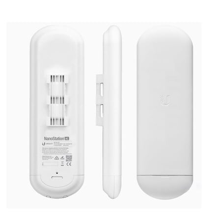 UBIQUITI NS-5AC 5GHZ 450MBPS 10KM PTP DIŞ ORTAM ACCESS POINT(ADAPTÖRLÜ)