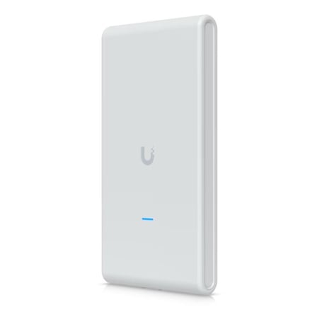 UBIQUITI U6-MESH-PRO 2.4/5GHZ DUALBAND WIFI6 2X2 MU-MIMO 5.3GBPS DIŞ ORTAM ACCESS POINT(ADAPTÖRLÜ)
