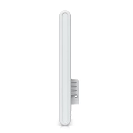 UBIQUITI U6-MESH-PRO 2.4/5GHZ DUALBAND WIFI6 2X2 MU-MIMO 5.3GBPS DIŞ ORTAM ACCESS POINT(ADAPTÖRLÜ)