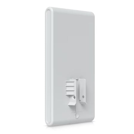 UBIQUITI U6-MESH-PRO 2.4/5GHZ DUALBAND WIFI6 2X2 MU-MIMO 5.3GBPS DIŞ ORTAM ACCESS POINT(ADAPTÖRLÜ)
