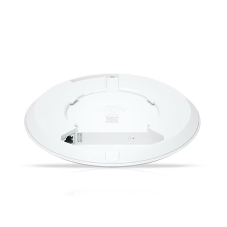 UBIQUITI U7-LITE 2.4/5GHZ DUALBAND WIFI7 2X2 MU-MIMO 4.3GBPS İÇ ORTAM TAVAN TİPİ ACCESS POINT(ADAPTÖRSÜZ)