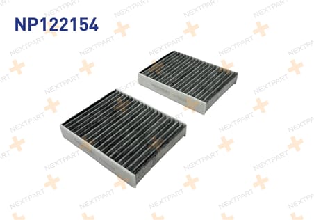 POLEN FILTRESI KARBONLU ALFA ROMEO 147 156 71754154 71772198 ile Uyumlu