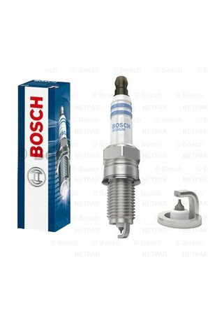 Mitsubishi Lancer 1.6 2010-2017 Iridyum Buji 4 Adet