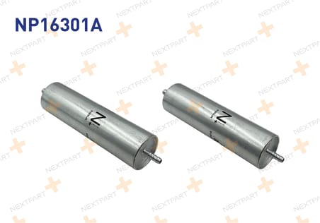 YAKIT FILTRESI A4 A6 Q5 Q7 2.0 TDI 8K0127400Æ8K0127400A 8K0127400C ile Uyumlu